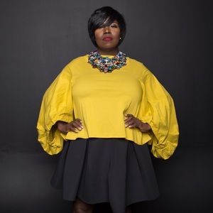 Meet your Posher, Felecia